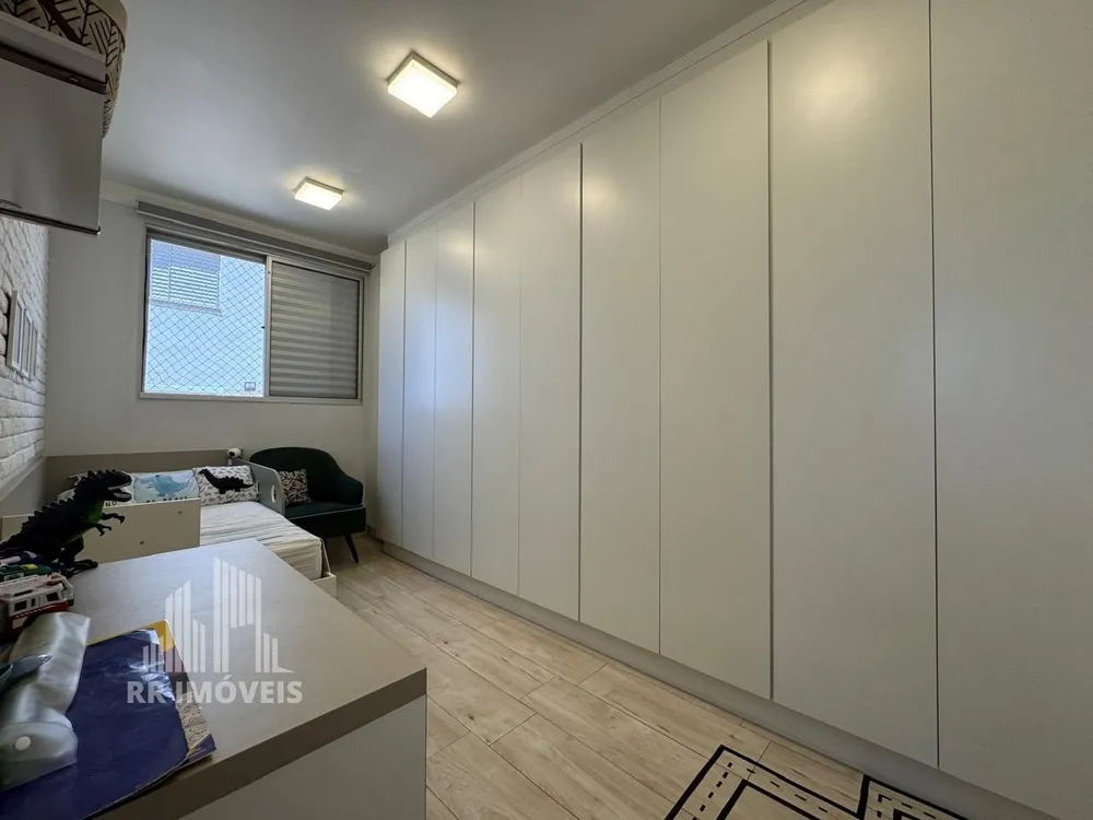 Apartamento, 2 quartos, 56 m² - Foto 11