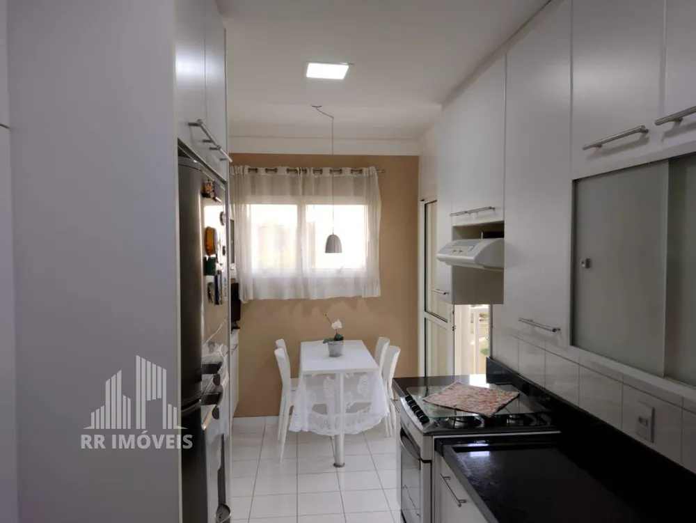 Apartamento, 3 quartos, 110 m² - Foto 1