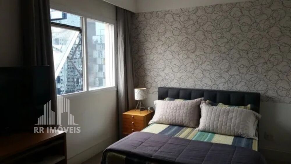 Flat/Apart Hotel, 1 quarto, 36 m² - Foto 3