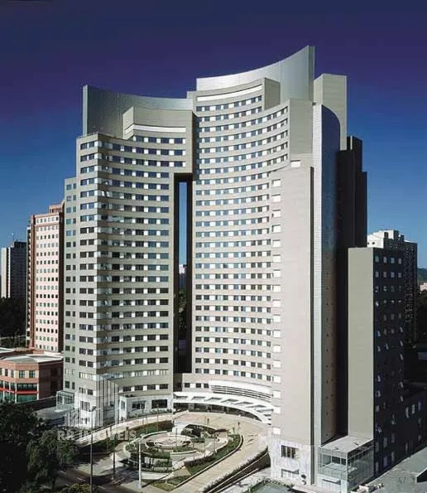 Flat/Apart Hotel, 1 quarto, 36 m² - Foto 4