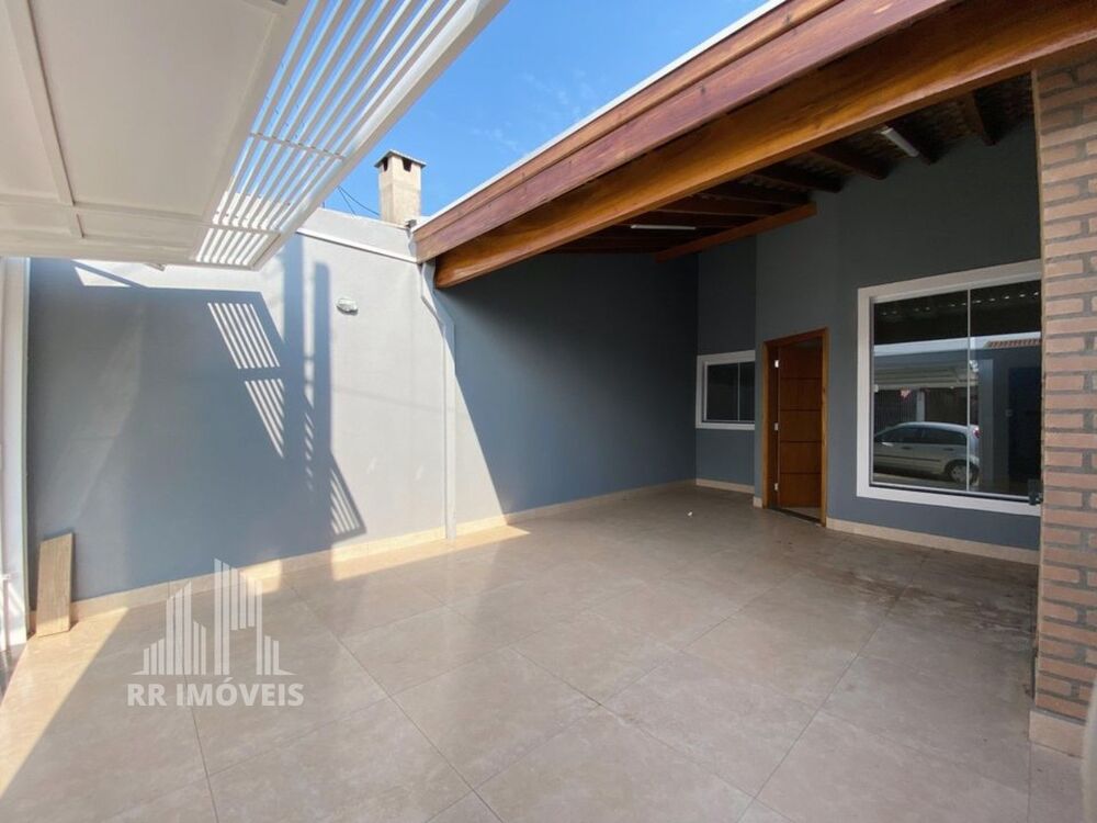 Casa, 3 quartos, 95 m² - Foto 2