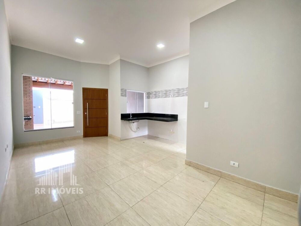 Casa, 3 quartos, 95 m² - Foto 4