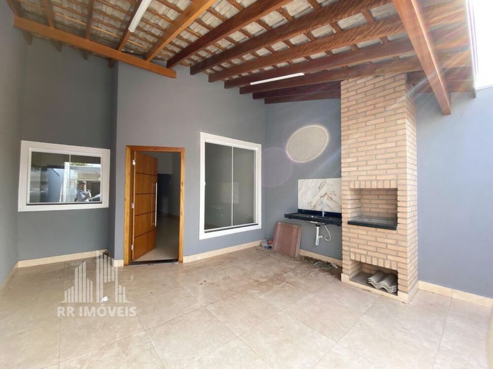 Casa, 3 quartos, 95 m² - Foto 3