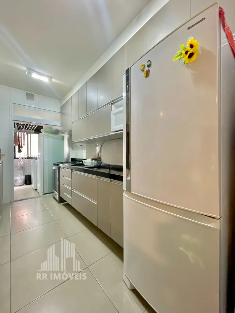 Apartamento, 3 quartos, 112 m² - Foto 2