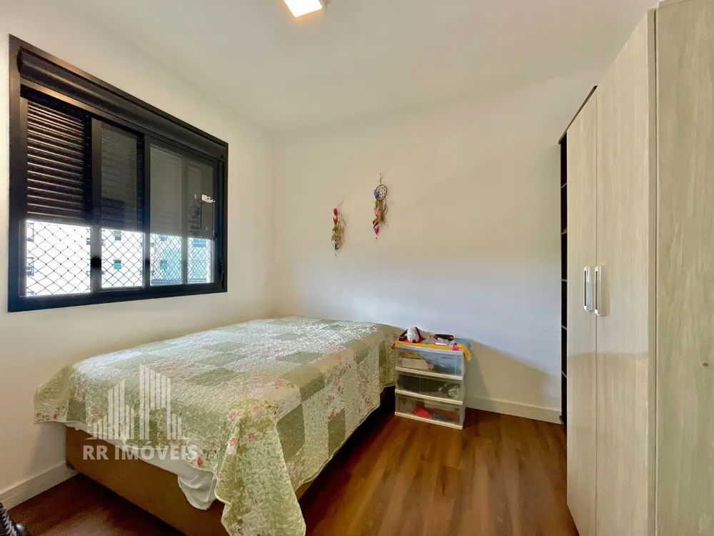 Apartamento, 3 quartos, 112 m² - Foto 7