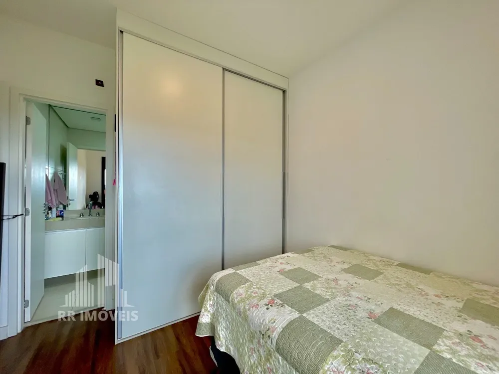 Apartamento, 3 quartos, 112 m² - Foto 5