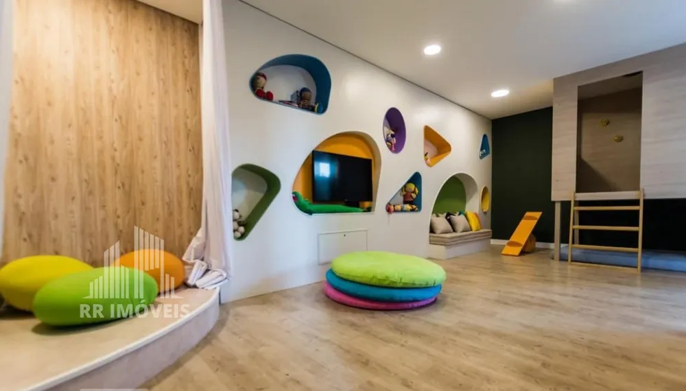 Apartamento, 3 quartos, 112 m² - Foto 9