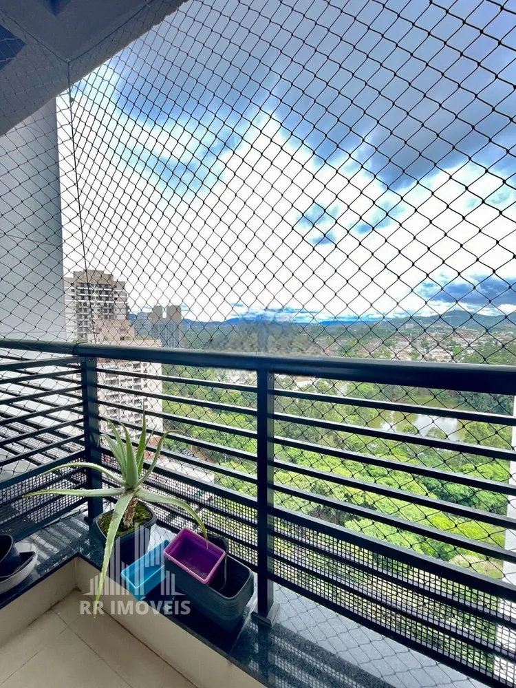 Apartamento, 3 quartos, 112 m² - Foto 4
