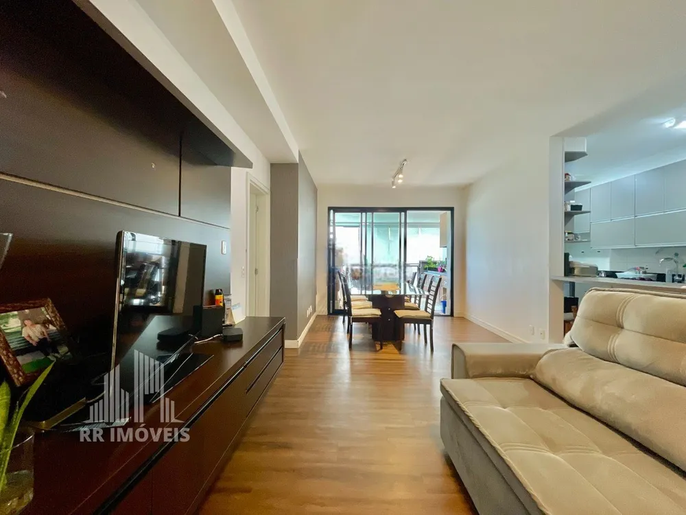 Apartamento, 3 quartos, 112 m² - Foto 1