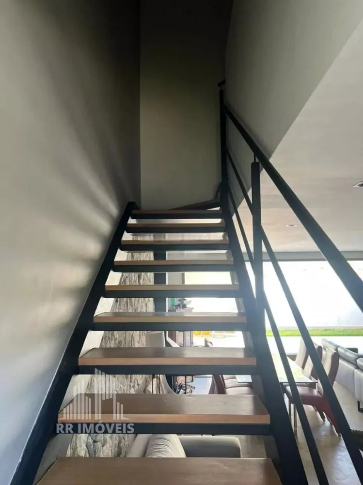 Casa, 3 quartos, 200 m² - Foto 2