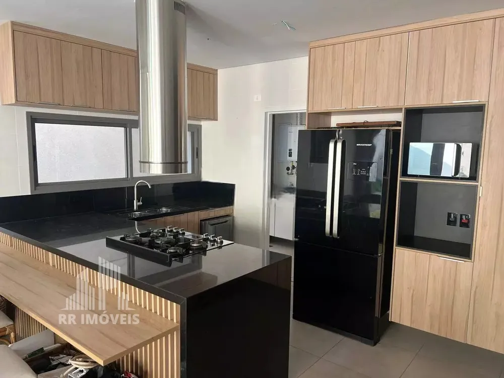 Casa, 3 quartos, 200 m² - Foto 2