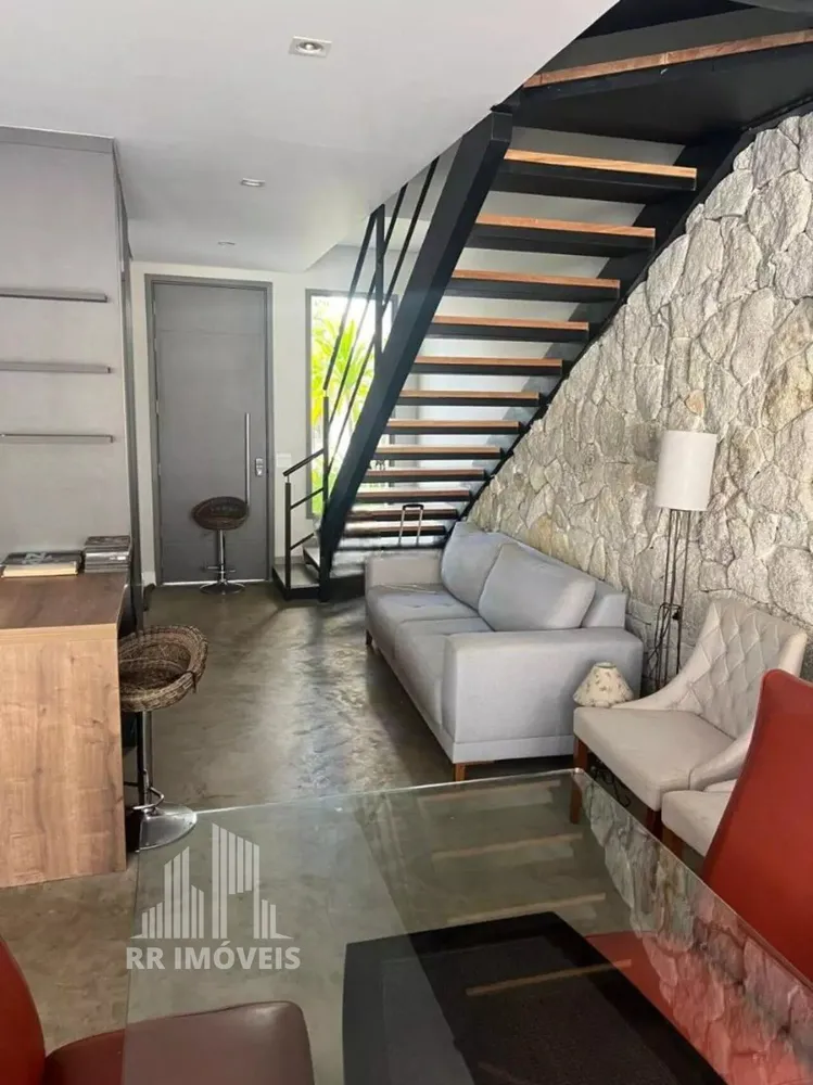Casa, 3 quartos, 200 m² - Foto 1