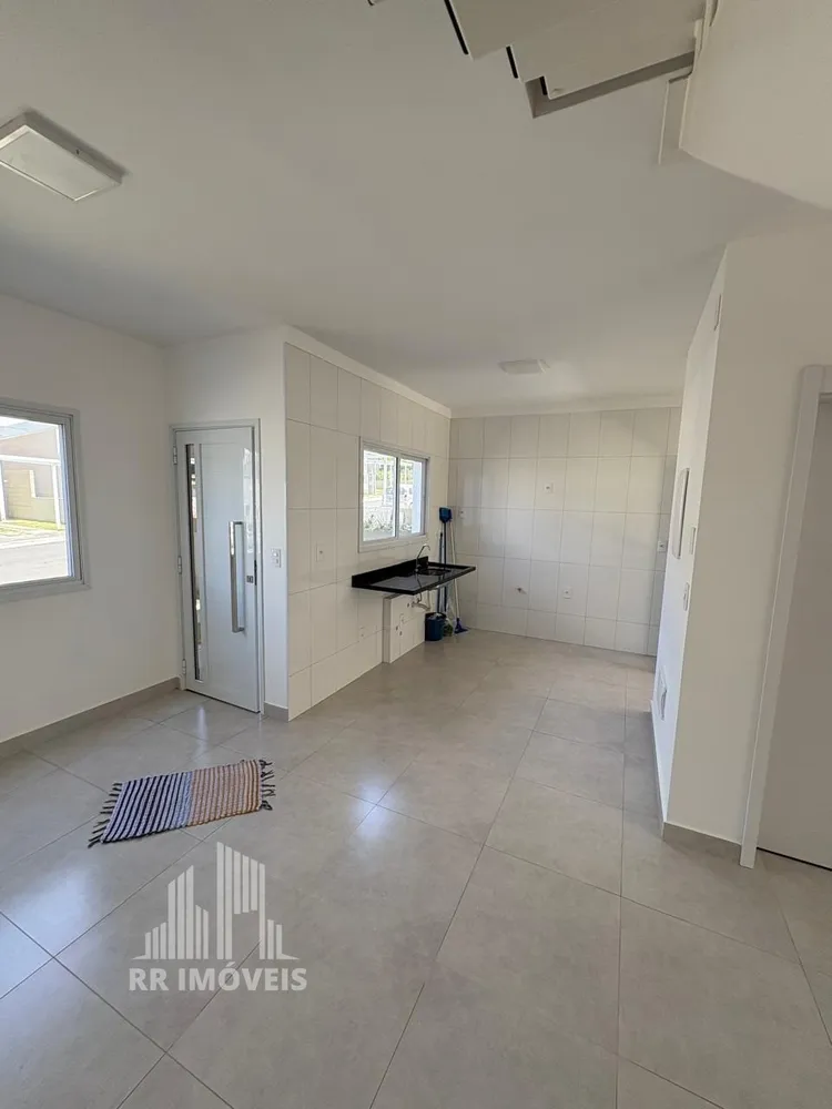 Casa, 3 quartos, 96 m² - Foto 1