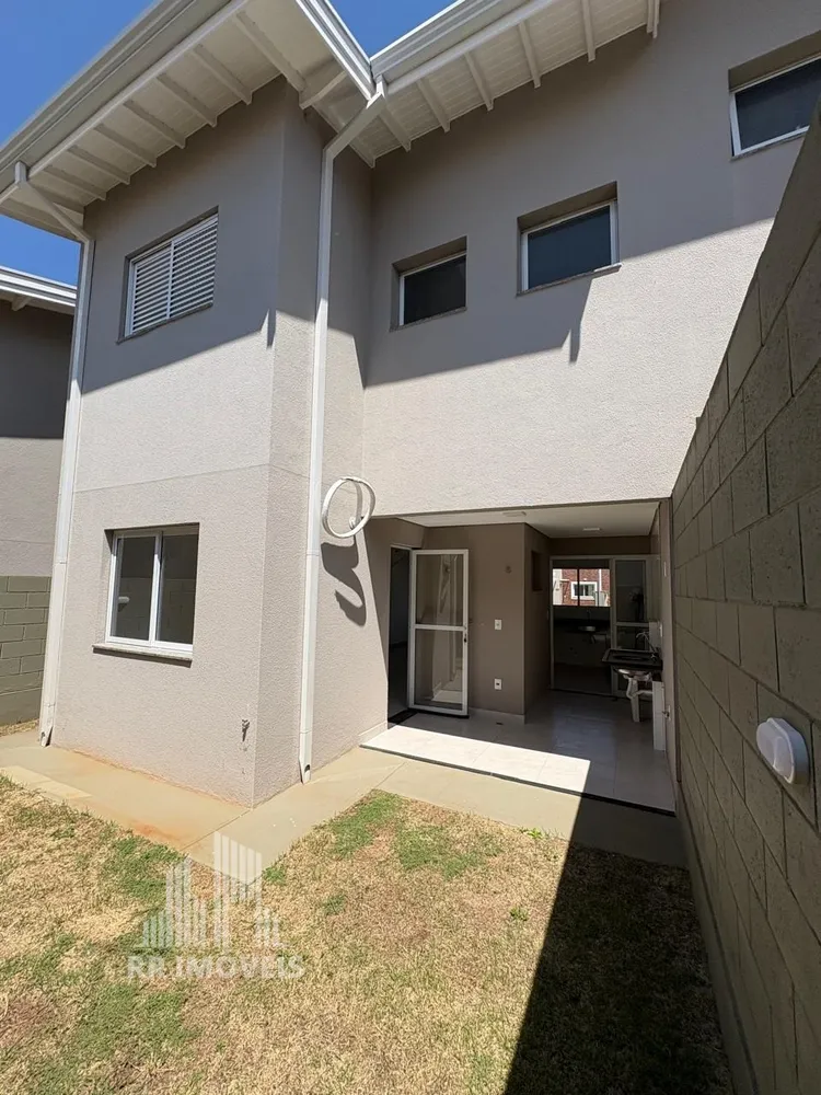 Casa, 3 quartos, 96 m² - Foto 2