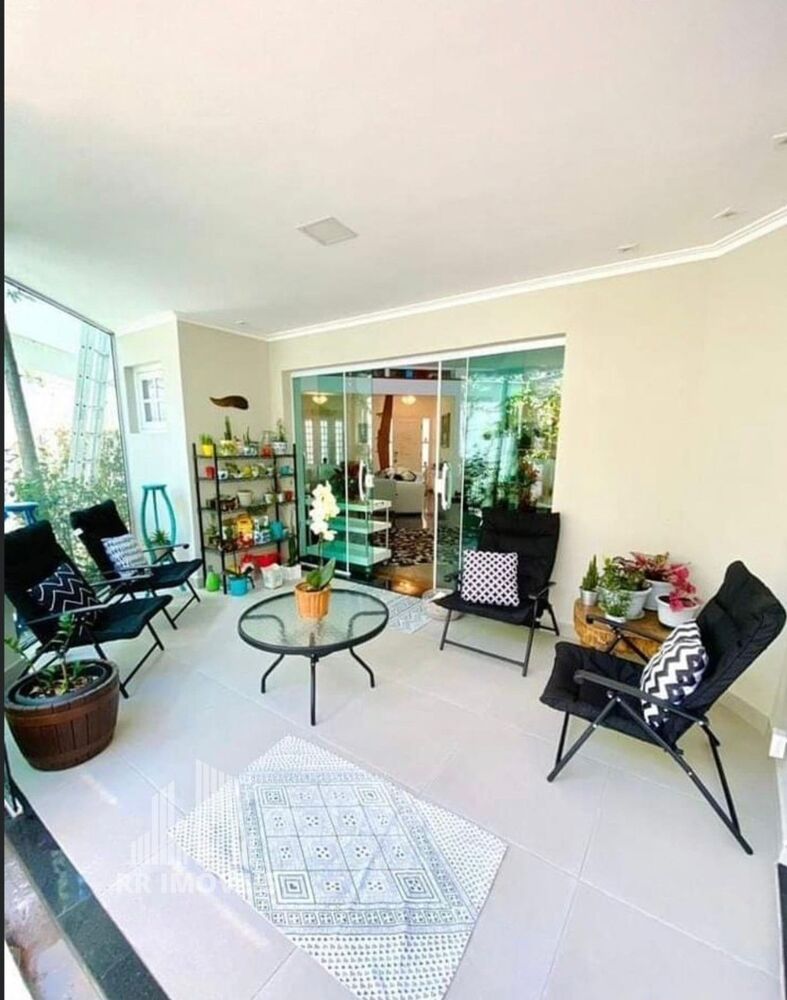Casa, 3 quartos, 397 m² - Foto 3