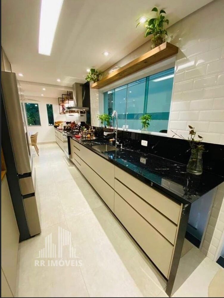 Casa, 3 quartos, 397 m² - Foto 1