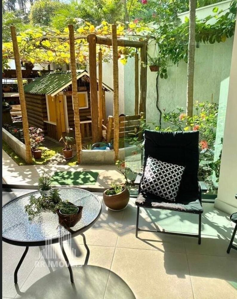 Casa, 3 quartos, 397 m² - Foto 4