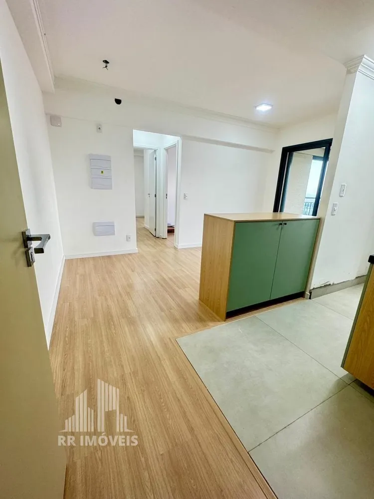 Apartamento, 2 quartos, 64 m² - Foto 2