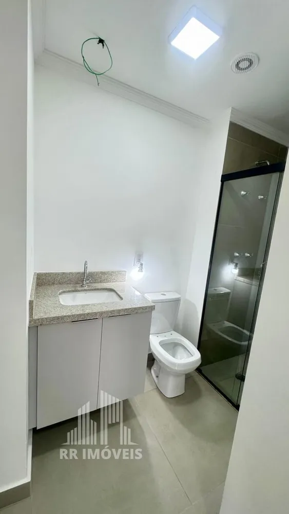 Apartamento, 2 quartos, 64 m² - Foto 1