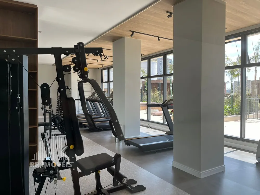 Apartamento, 2 quartos, 64 m² - Foto 11