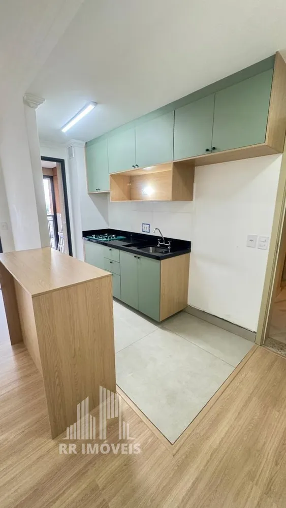 Apartamento, 2 quartos, 64 m² - Foto 1