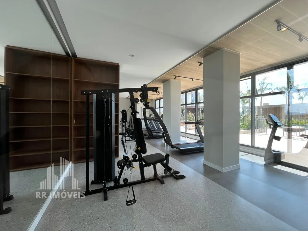 Apartamento, 2 quartos, 64 m² - Foto 10