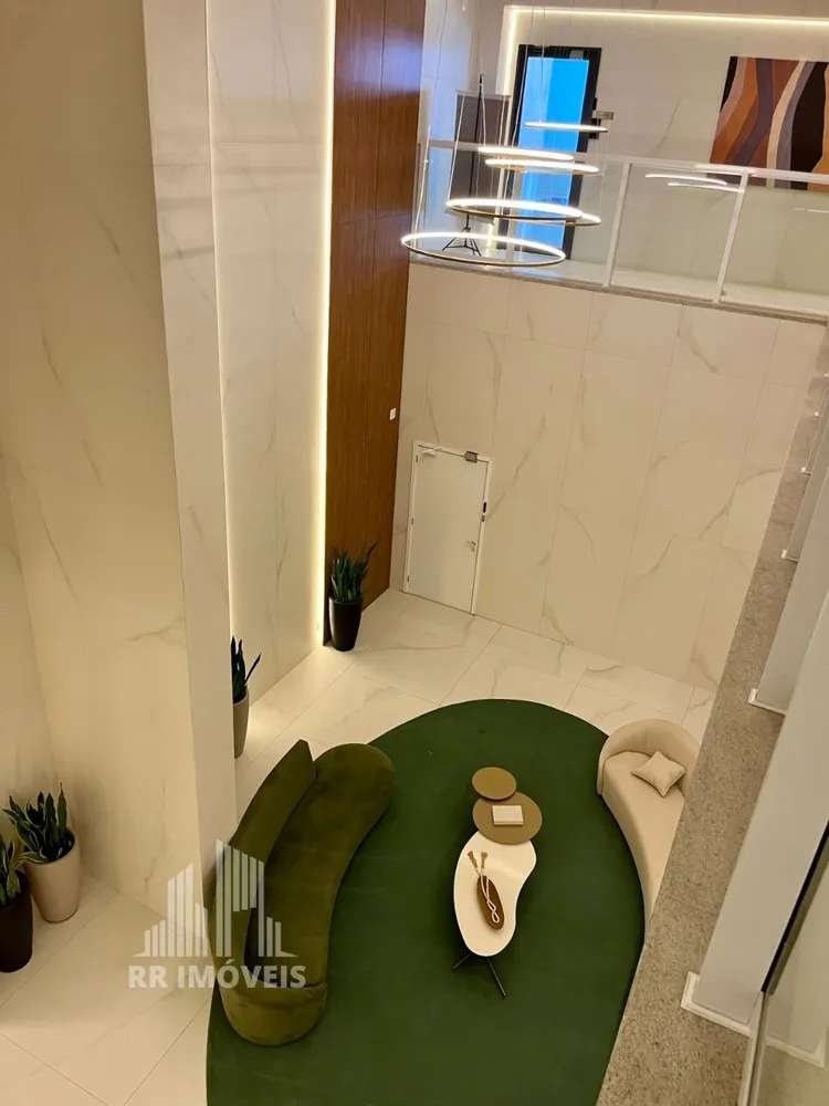 Apartamento, 2 quartos, 64 m² - Foto 7