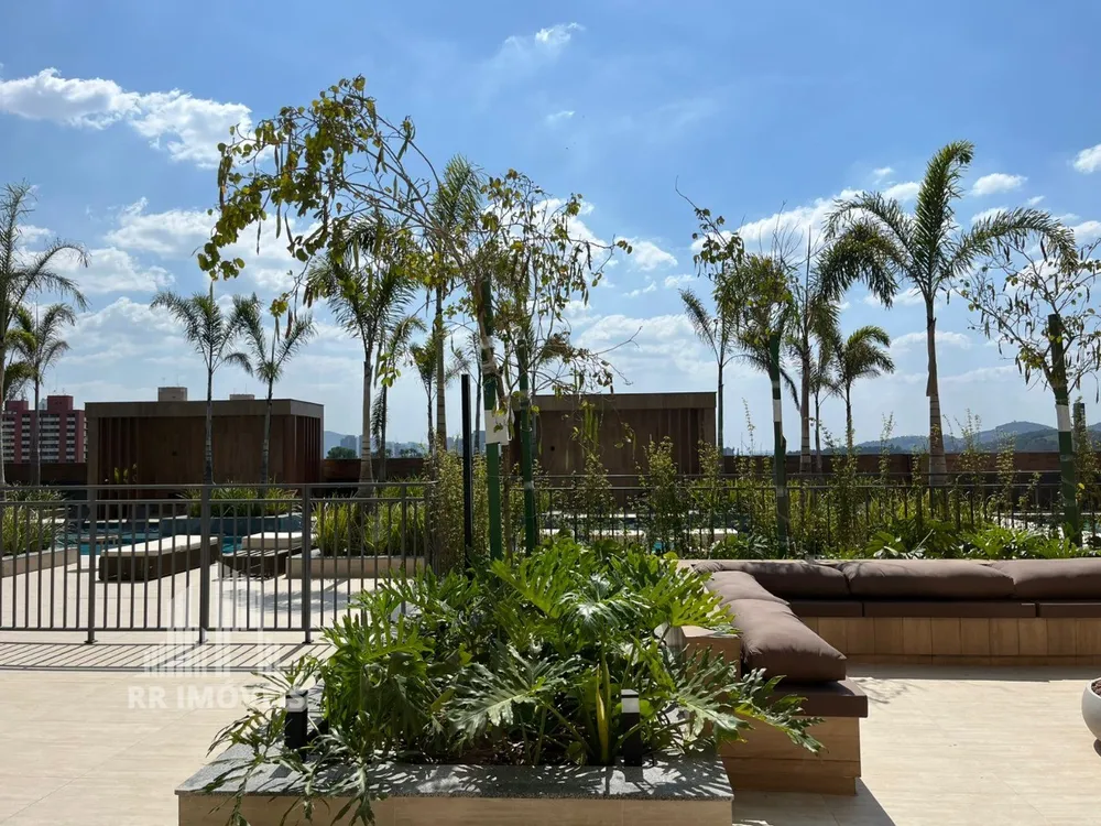 Apartamento, 2 quartos, 64 m² - Foto 4