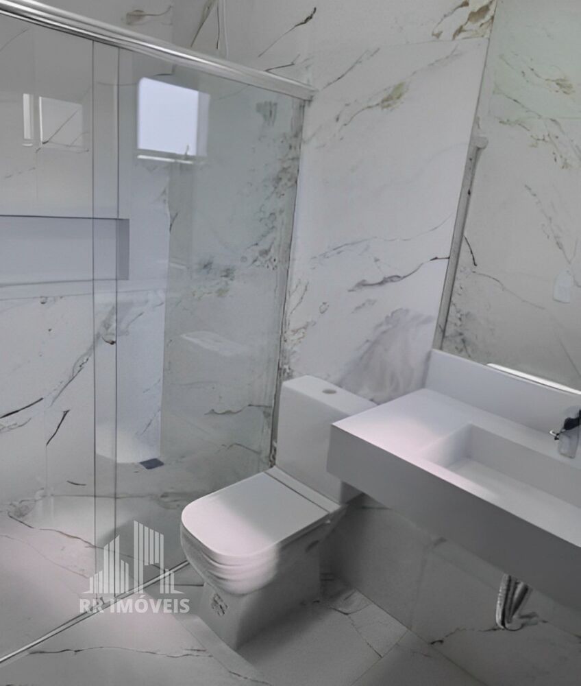 Casa, 2 quartos, 190 m² - Foto 4