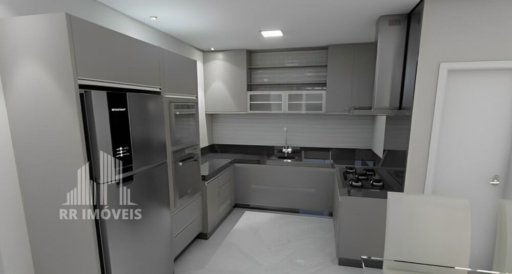 Casa, 2 quartos, 190 m² - Foto 1