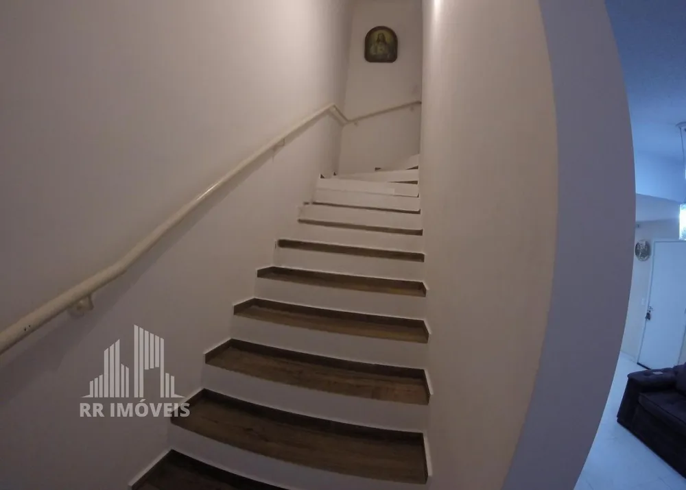 Casa, 3 quartos, 146 m² - Foto 1