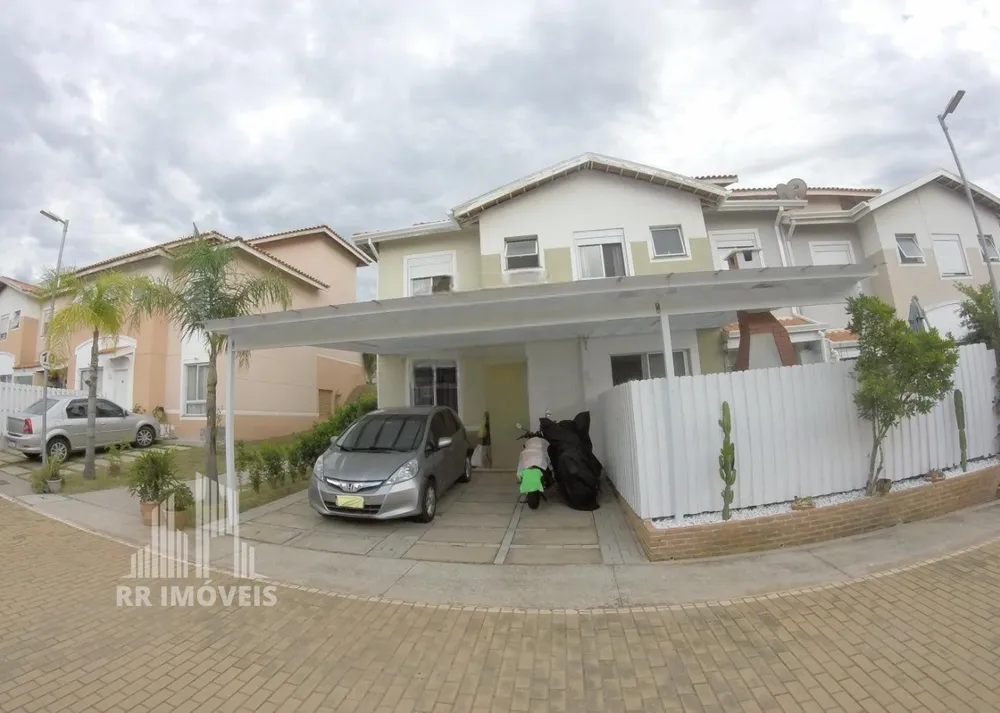 Casa, 3 quartos, 146 m² - Foto 4