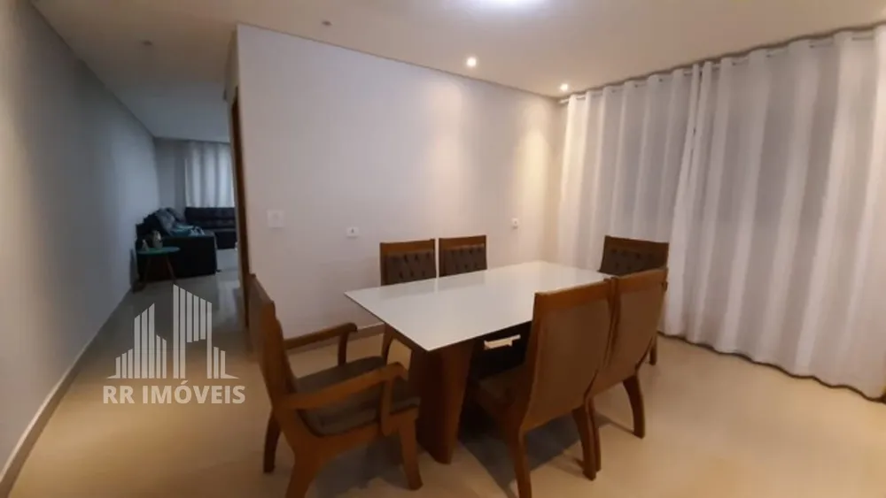 Casa, 4 quartos, 342 m² - Foto 2