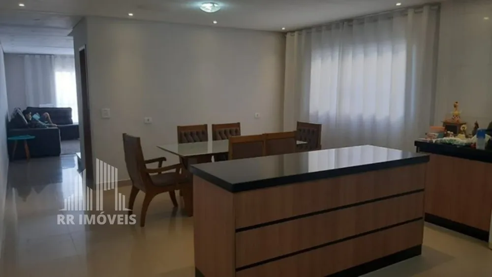 Casa, 4 quartos, 342 m² - Foto 3