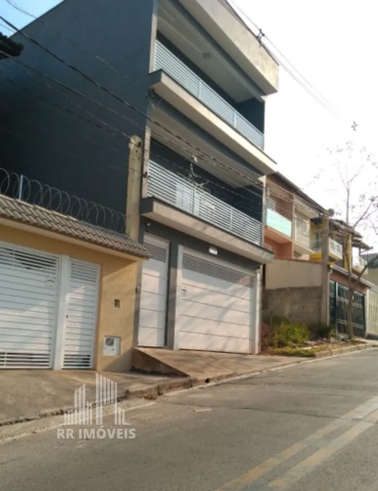 Casa, 4 quartos, 342 m² - Foto 12