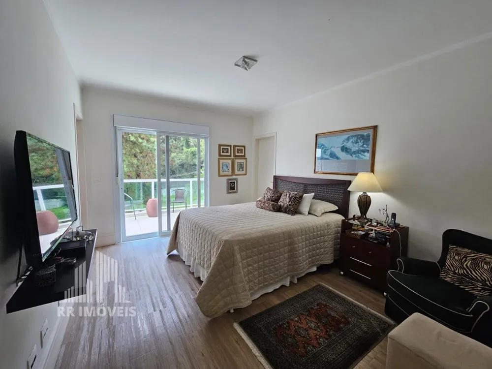 Casa, 5 quartos, 383 m² - Foto 6