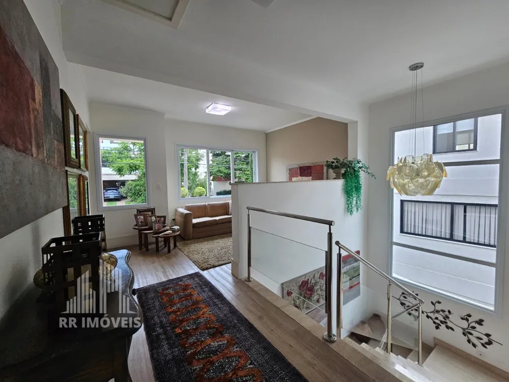 Casa, 5 quartos, 383 m² - Foto 3