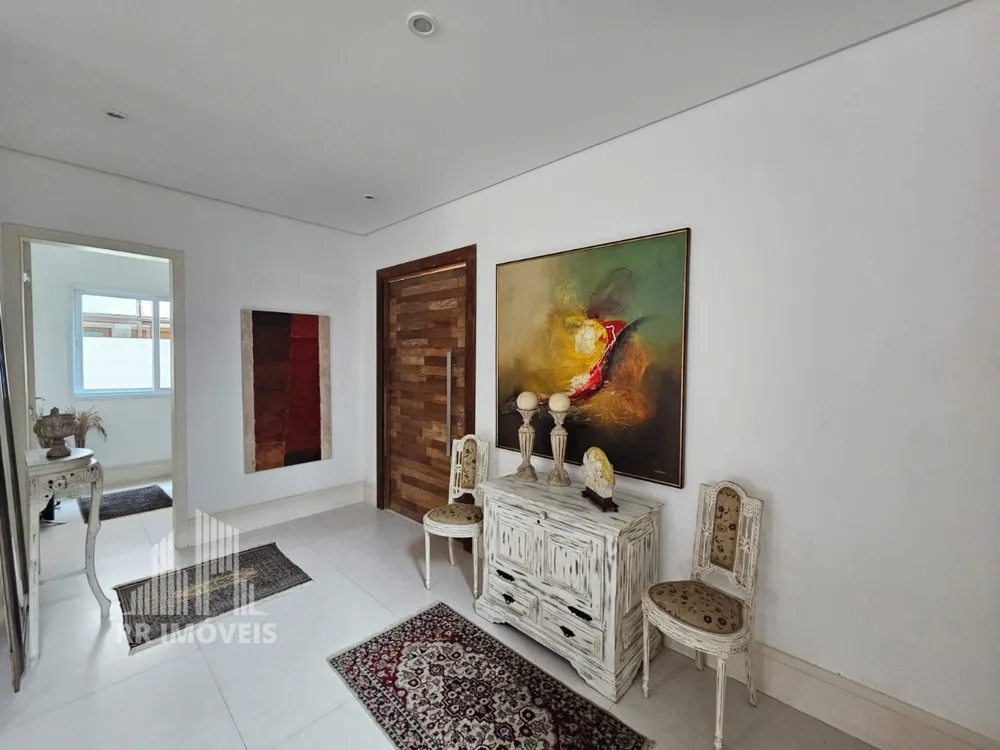 Casa, 5 quartos, 383 m² - Foto 2