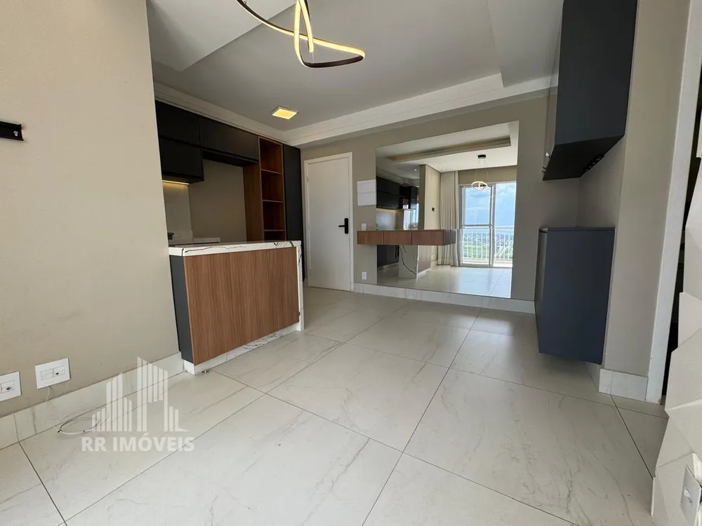 Apartamento, 2 quartos, 50 m² - Foto 2