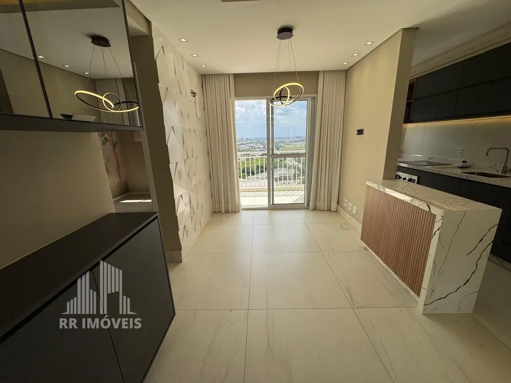 Apartamento, 2 quartos, 50 m² - Foto 3
