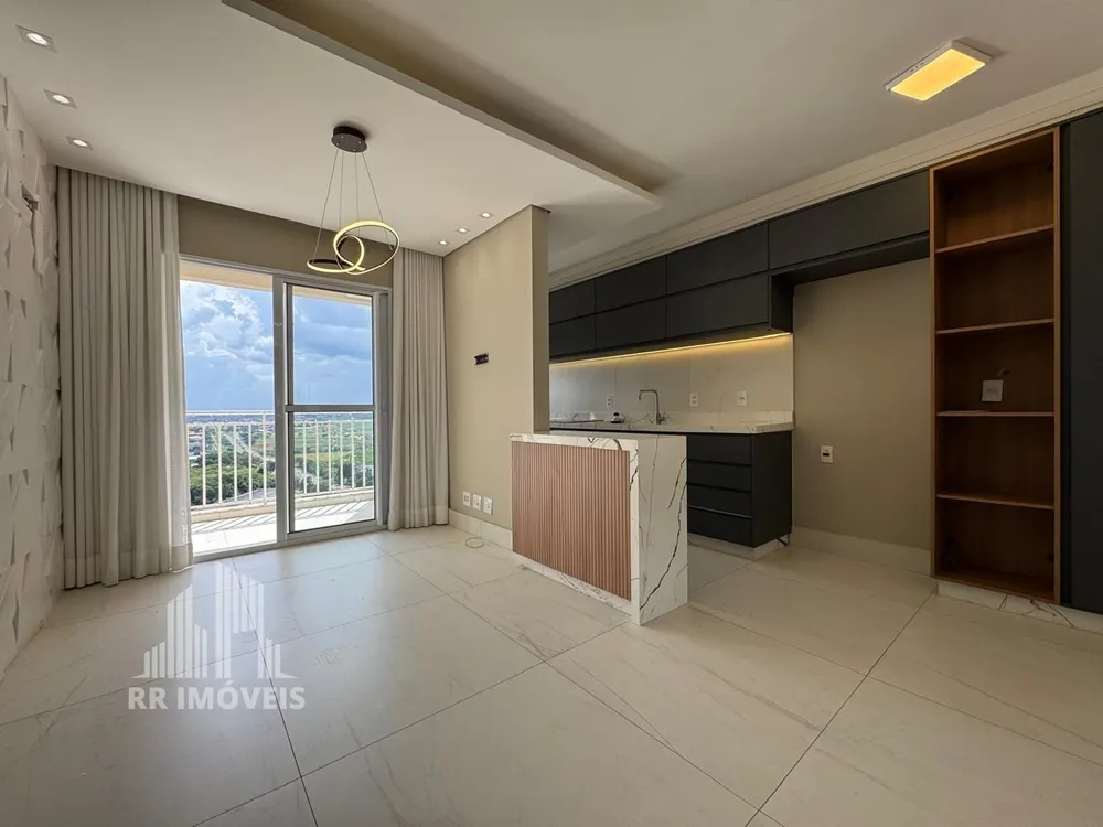 Apartamento, 2 quartos, 50 m² - Foto 1