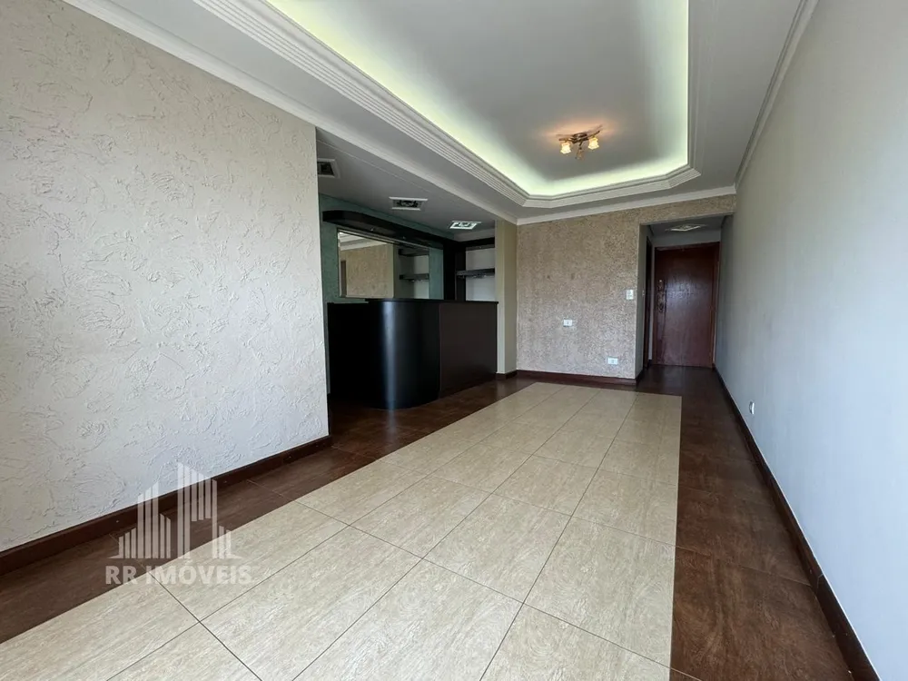 Apartamento, 3 quartos, 82 m² - Foto 4