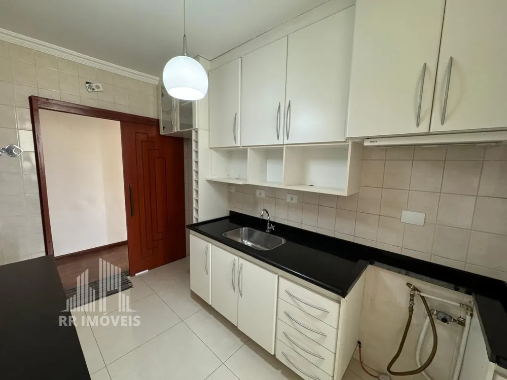 Apartamento, 3 quartos, 82 m² - Foto 3