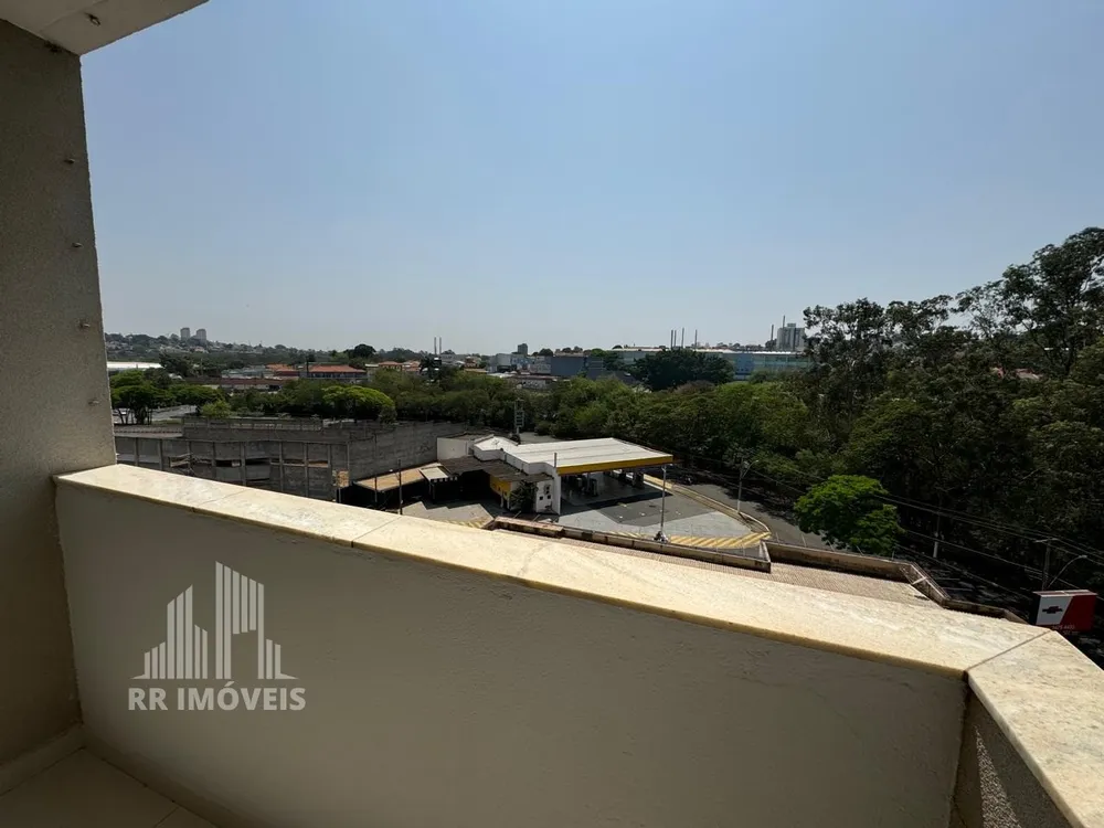Apartamento, 3 quartos, 82 m² - Foto 8