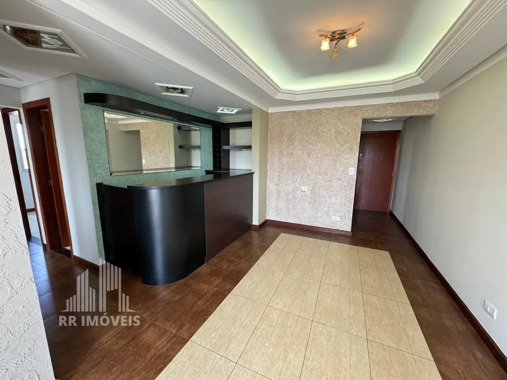 Apartamento, 3 quartos, 82 m² - Foto 1