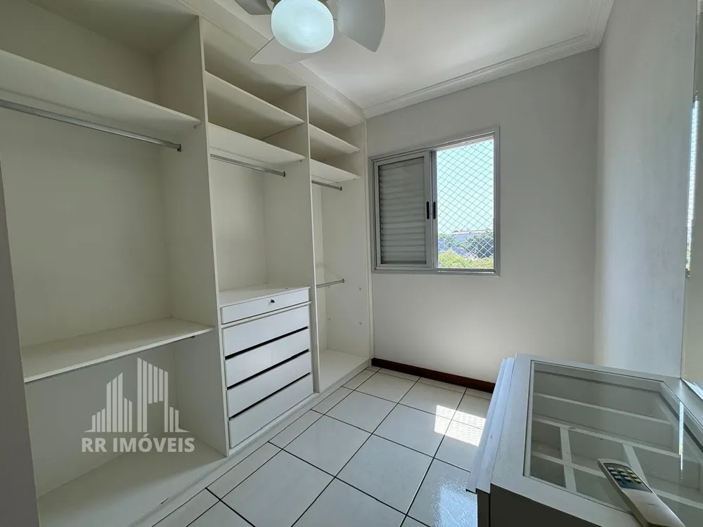 Apartamento, 3 quartos, 82 m² - Foto 2