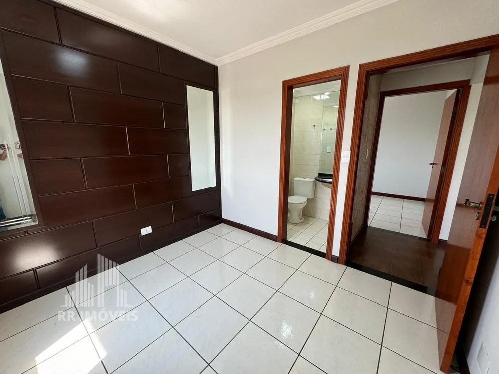 Apartamento, 3 quartos, 82 m² - Foto 9