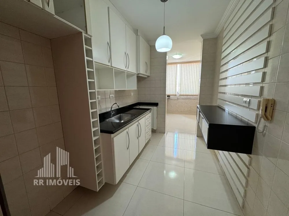 Apartamento, 3 quartos, 82 m² - Foto 4