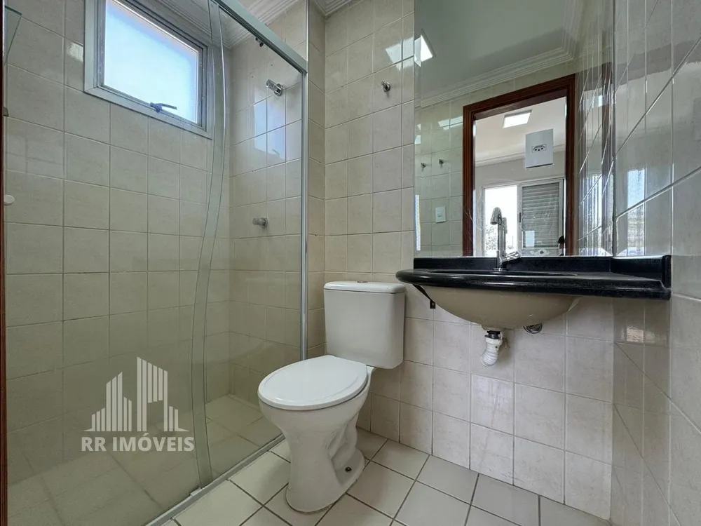 Apartamento, 3 quartos, 82 m² - Foto 11