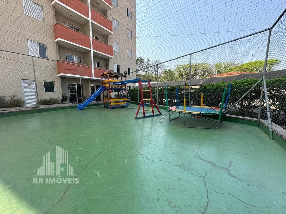 Apartamento, 3 quartos, 82 m² - Foto 1